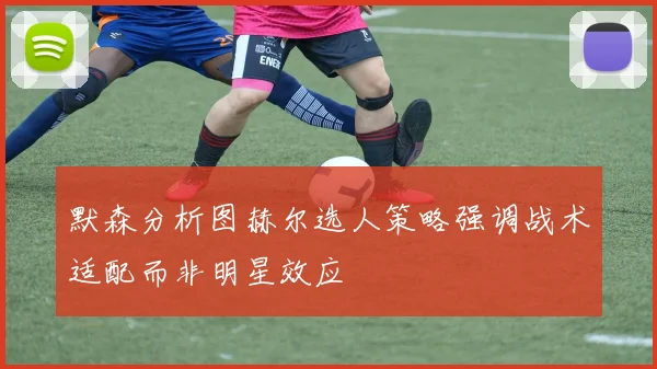 默森分析图赫尔选人策略强调战术适配而非明星效应